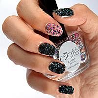 Nail DIY Ciate Caviar Manicure STEP 5